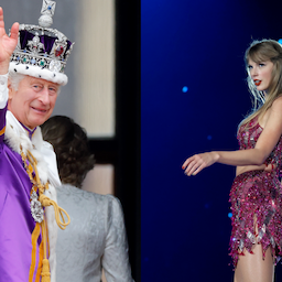 Taylor Swift Turned Down Offer to Perform at King Charles' Coronation 