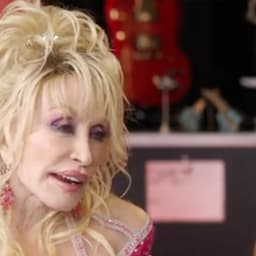 Why Dolly Parton Only Accepts Phone Calls and Faxes -- Not Texts