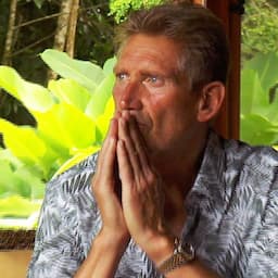 'The Golden Bachelor' Finale Preview: Gerry Says He Made a 'Mistake'