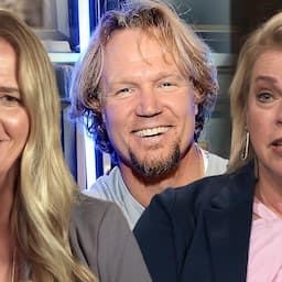 'Sister Wives': Janelle and Christine Don't Regret Marrying Kody