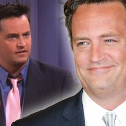 Matthew Perry Dead at 54: What Happens to His 'Friends' Fortune?