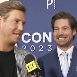 'Southern Charm': What Austen Kroll Says He's Learned After Kissing Shep's Ex Taylor (Exclusive)