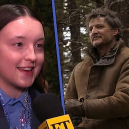 'The Last of Us' Bella Ramsey on Handling Fame and the Show's Success