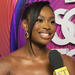 Coco Jones Reacts to Being Nominated For 5 GRAMMYs (Exclusive)