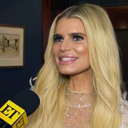 Jessica Simpson Talks Sobriety, Britney Spears Mix-Up and Her Icon Era