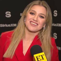 Kelly Clarkson on How She's Changed Since Moving to NYC (Exclusive)