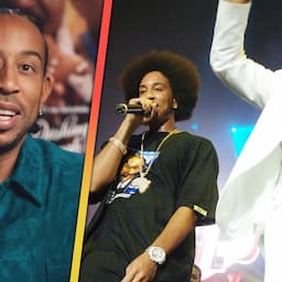 Ludacris Says He's Down to Join Usher on Stage at the Super Bowl if He Makes the Call (Exclusive)