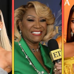 Patti LaBelle Says Beyoncé and Ariana Grande Call Her Up for Advice