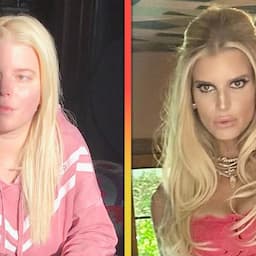 Jessica Simpson Celebrates Being 6 Years Sober By Sharing ‘Unrecognizable’ Before Photo