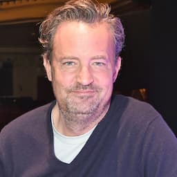 Matthew Perry's Family Releases Statement About His Foundation