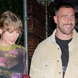 Travis Kelce Opens Up About How His Romance With Taylor Swift Began