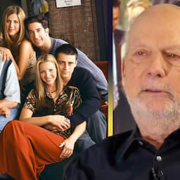 ‘Friends’ Director James Burrows Says Cast Is ‘Destroyed’ After Matthew Perry’s Death
