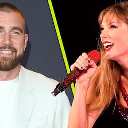 Travis Kelce Thanks Taylor Swift for Support Amid Career Milestone