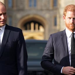 Prince William and Prince Harry Aren’t Expected to Reconcile in Near Future (Source)