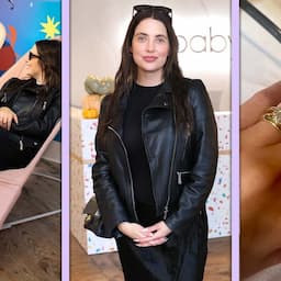 Ashley Benson Married to Brandon Davis, Expecting First Child Together (Source)