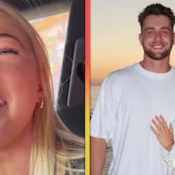 Harry Jowsey Gifts Rylee Arnold $15,000 Bracelet Amid Dating Rumors