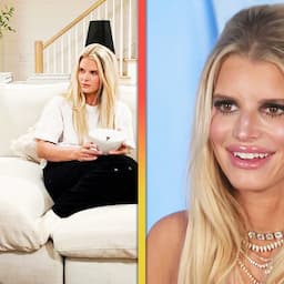 Jessica Simpson Reacts to Madison LeCroy's 'Newlyweds' Costume