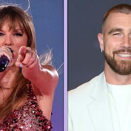 Taylor Swift, Travis Kelce Plan to Spend More Time During Her Hiatus
