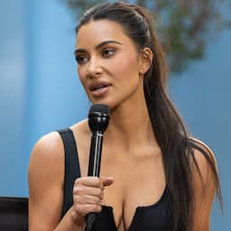 Kim Kardashian Suffers From Memory Blanks Due to Extreme Exhaustion