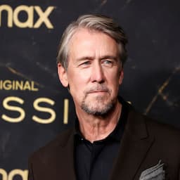 'Succession' Star Alan Ruck Crashes Truck Into Pizza Shop 
