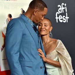 What Oscars Slap Made Jada Pinkett Smith Realize About Her Marriage