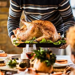 Best Thanksgiving Turkey Delivery Deal 2023: Get a Free Turkey to Make the Holiday So Much Simpler
