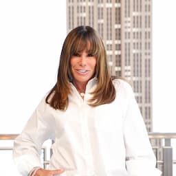 Melissa Rivers Is Engaged to Attorney Steve Mitchel: 'Beyond Happy'
