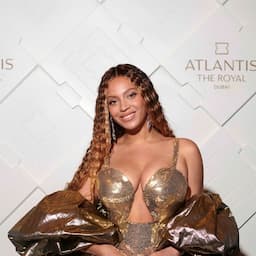 Beyoncé Announces New Album 'Act II: Renaissance' 