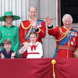 How the Royal Family Is Celebrating King Charles III's 75th Birthday