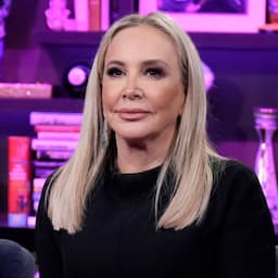 'Real Housewives of OC' Star Shannon Beador Sentenced for DUI Crash
