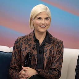Selma Blair on Dating Again After MS and Past 'Abusive' Relationship