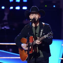 'The Voice' Contestant Tom Nitti Reveals Why He Left the Show Early