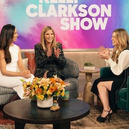 Kelly Clarkson and Bush Twins Talk Weight and ‘Chubby’ Stages