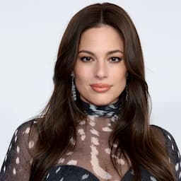 Ashley Graham on Her Three Sons and the Mom Advice She Leans On