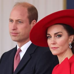 Prince William Affair Allegations: 'Endgame' Author Weighs In