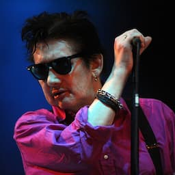 Shane MacGowan, The Pogues Frontman, Dead at 65
