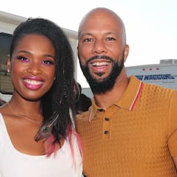 Jennifer Hudson and Common Spotted Holding Hands Amid Romance Rumors