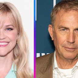 Reese Witherspoon's Rep Addresses Kevin Costner Dating Rumors
