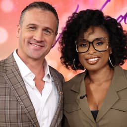 See Jennifer Hudson Learn How to Swim With the Help of Ryan Lochte 