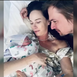 Barbara Bush Shares Shocking Story of Giving Birth Six Weeks Early