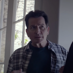 'Bookie' Trailer: First Look at Charlie Sheen's TV Return In Max Show