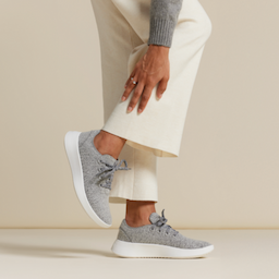 Allbirds Just Launched the Comfiest Everyday Shoe: Shop the New Wool Runner 2 Sneakers