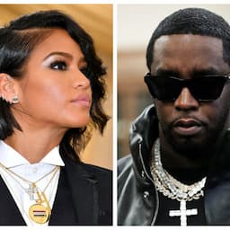 Cassie and Sean 'Diddy' Combs Reach Settlement in Rape Lawsuit