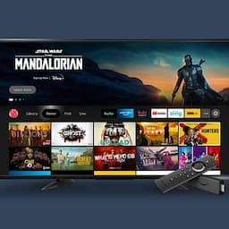 Sling TV Black Friday Deal: Get 50% Off & a Free Amazon Fire TV Stick