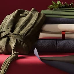 The 11 Best Brooklinen Black Friday Deals to Shop Right Now
