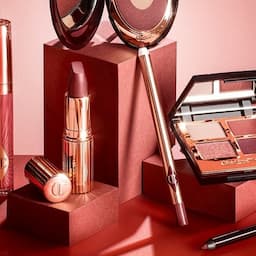 Charlotte Tilbury Black Friday Deals: Save Up to 30% On Beauty Kits