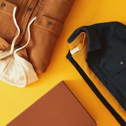 Start Your Fall-Fashion Shopping Now with Everlane's 70% Off Sale