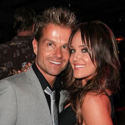 Louis van Amstel on Alleged Comments About Lacey Schwimmer's Weight