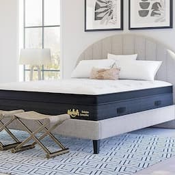 Save Up to $1,050 on a New Nolah Mattress With Our Exclusive Code