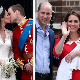 A Timeline of Kate Middleton and Prince William's Royal Romance